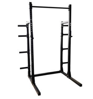 ພະລັງງານເຄິ່ງຫນຶ່ງທຽບກັບ Rack Full: ເລືອກແບບທີ່ເຫມາະສົມທີ່ສຸດ