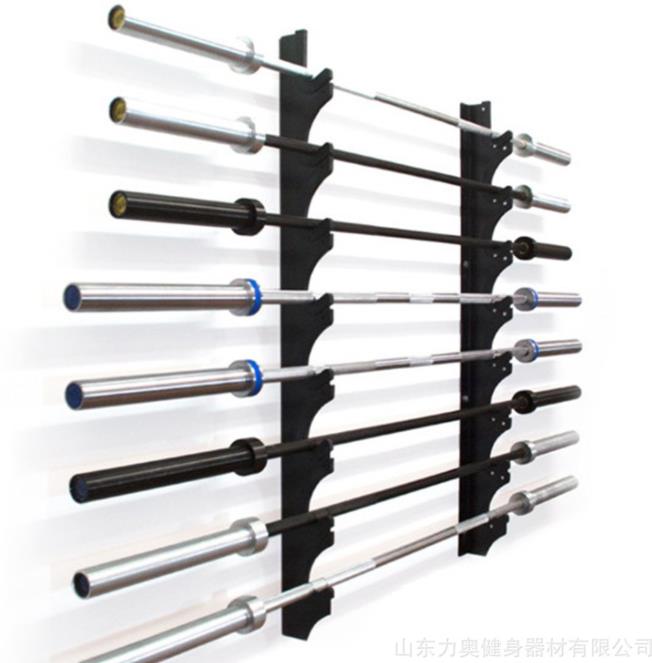 Barbell Wall Rack