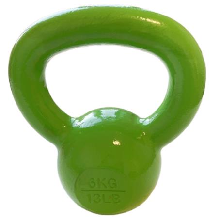 ເຫຼັກກ້າ Kettlebells