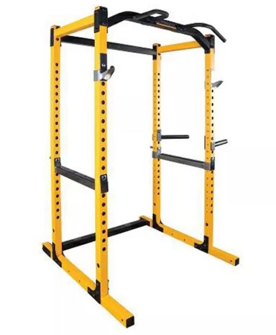 Gym Rack ອຸປະກອນອອກກໍາລັງກາຍ