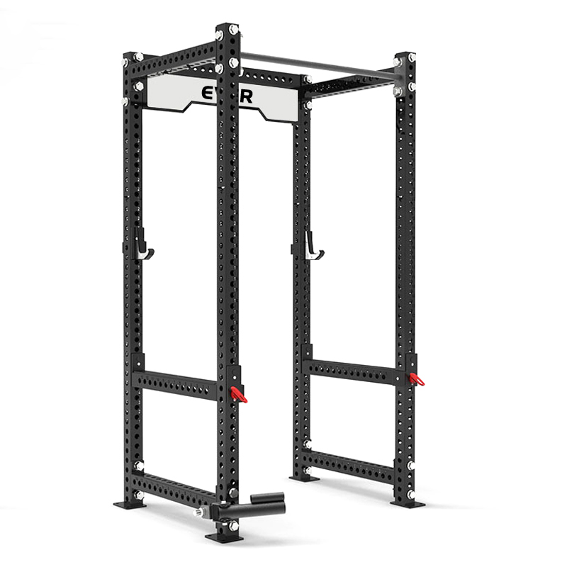 Gym Fitness Rack Power